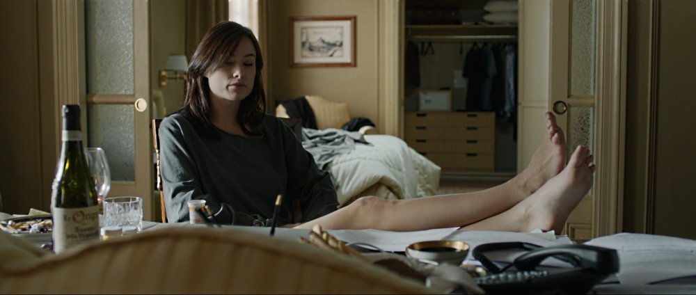 Irina Meyer Cyberpunk