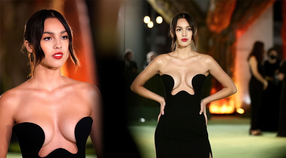 Nymphas exhibitionists