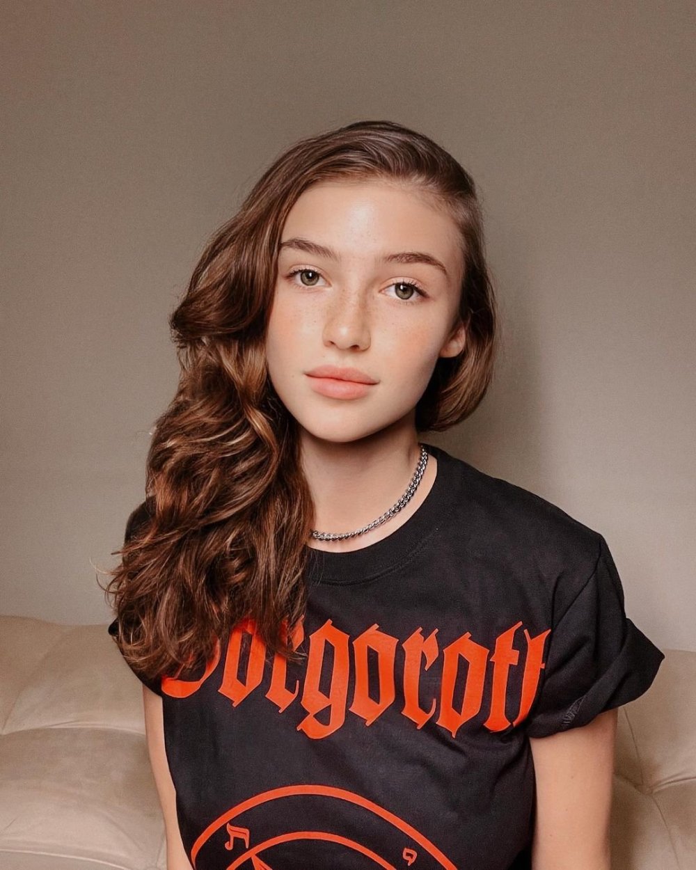 Olivia Claudia Casta