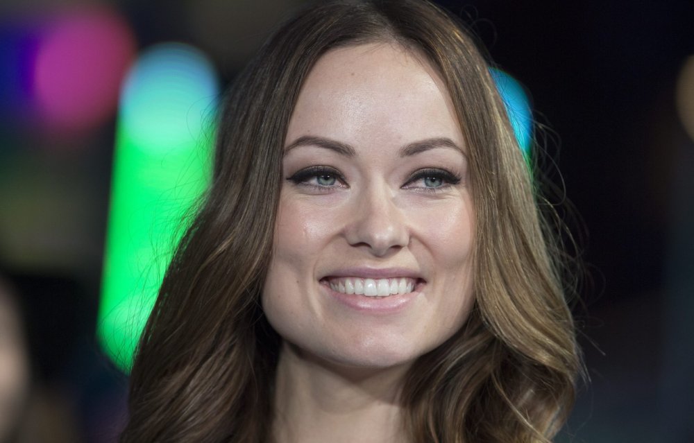 Olivia Tirlby Judge Dredd