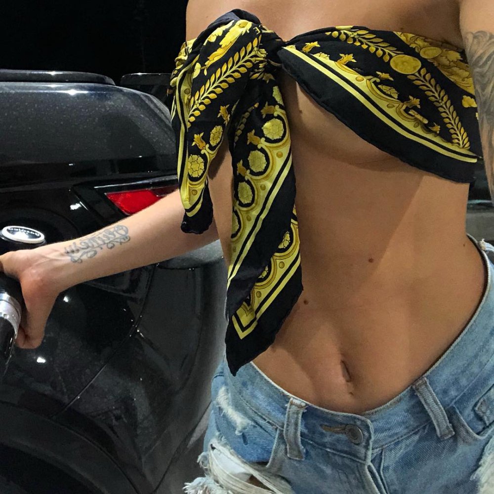 Olivia Casta Oliviacastaxx