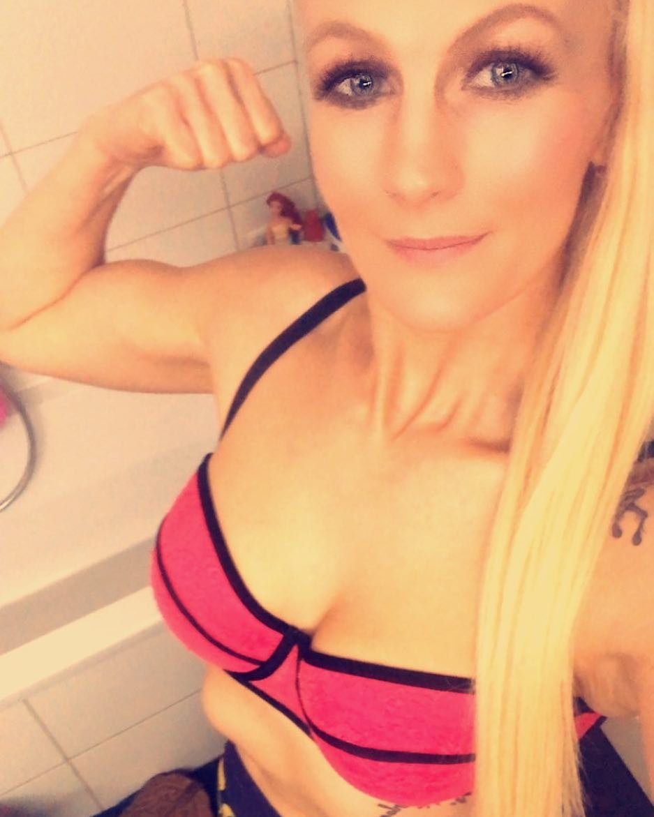 Cindy Dandois Photos Onlyfans