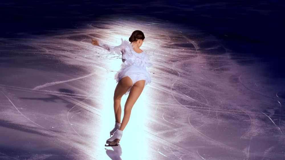 Anna Shcherbakova