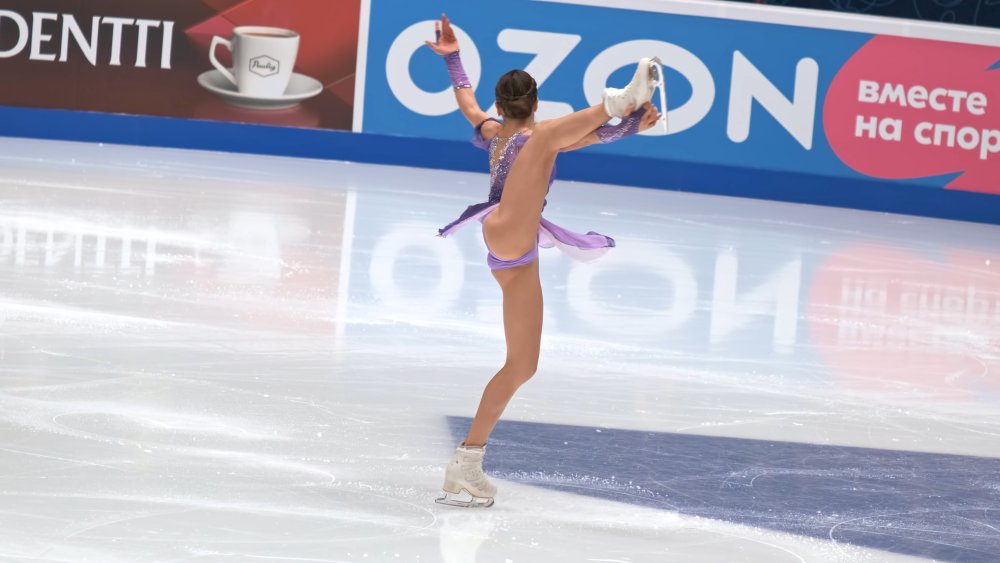 Camila Valieva