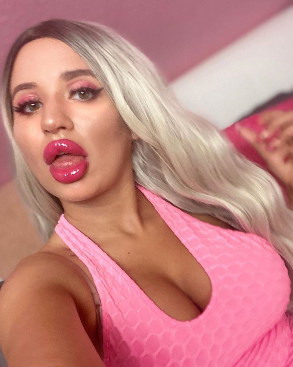 Kelly Bimbo