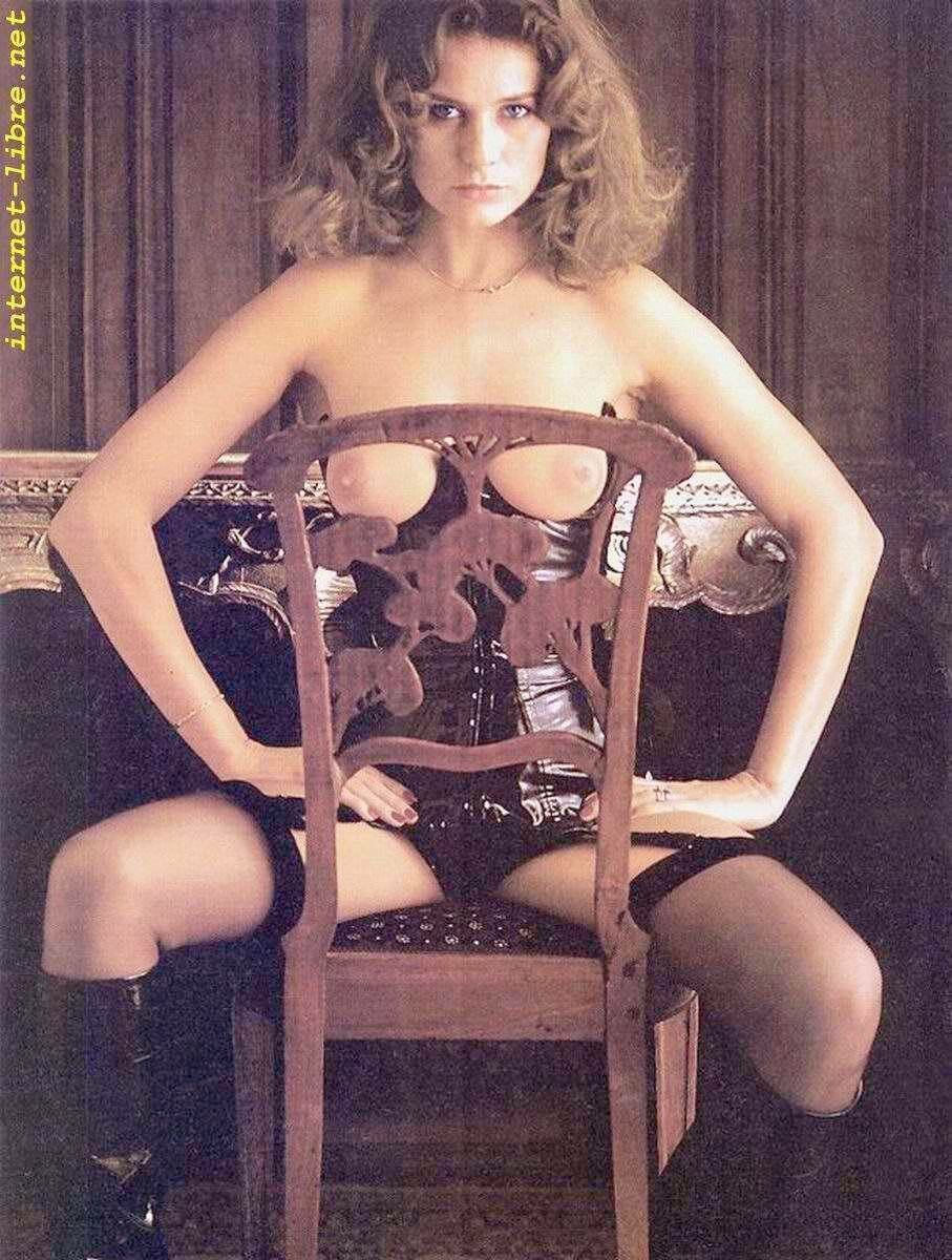 Geschichte der o Naked nude nude