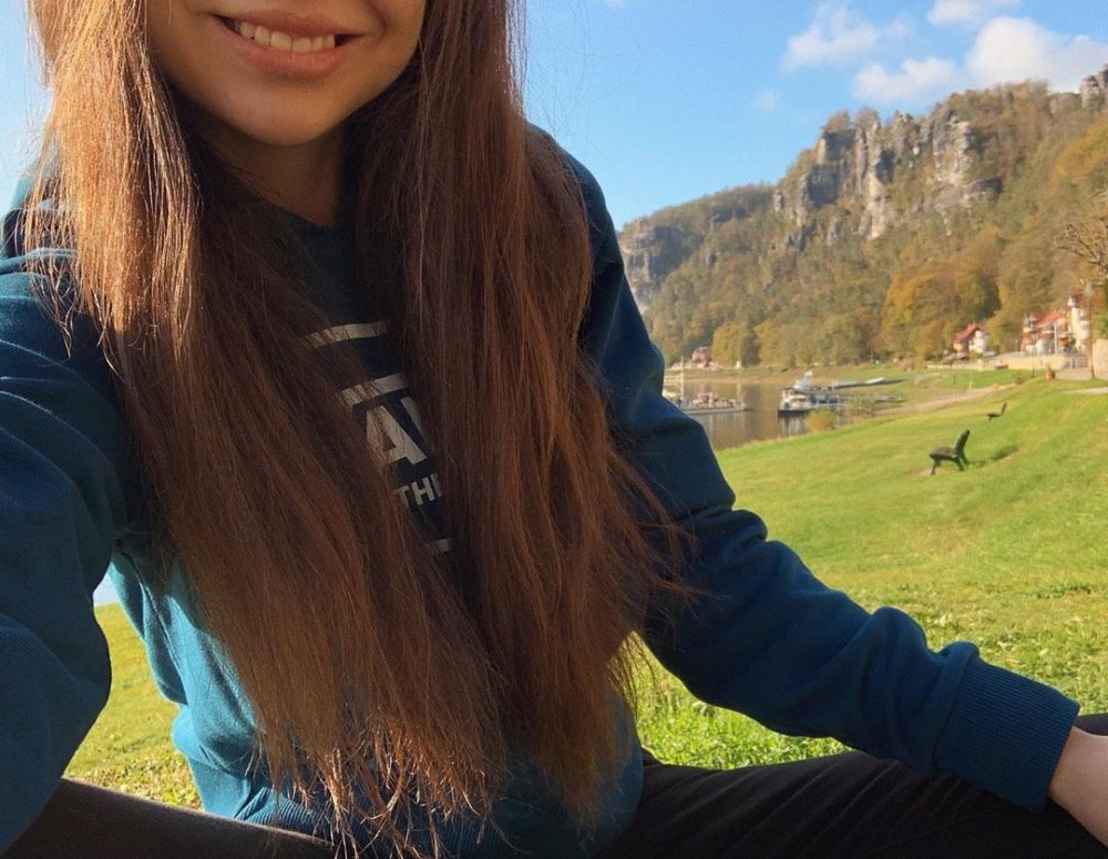 Mini Diva Zemlyanova