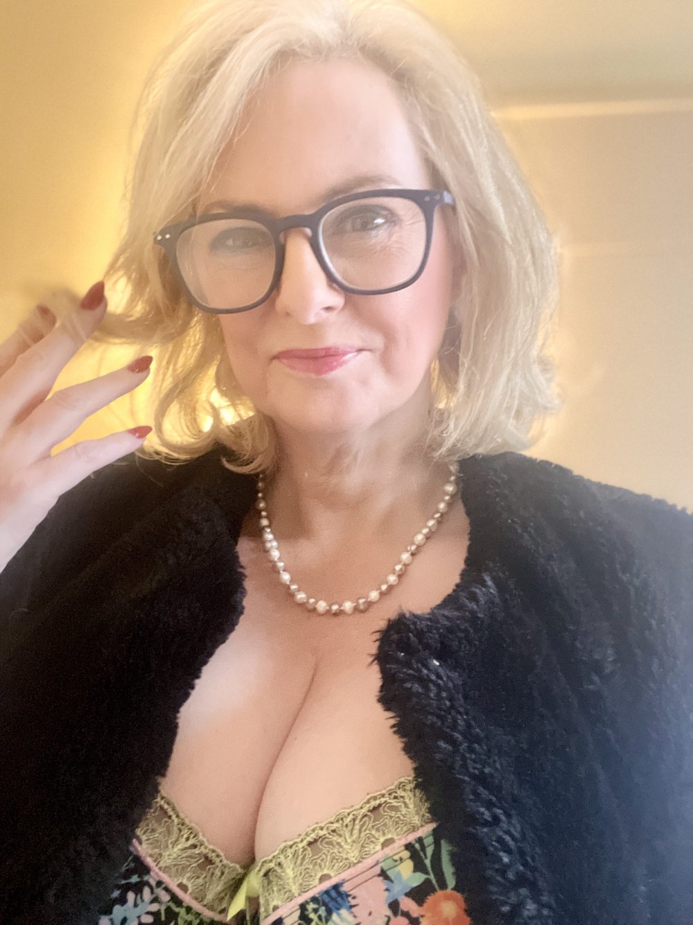 Courtesan Annabell