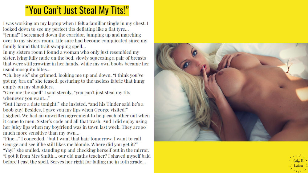 Pussy Transformation Captions in Russian