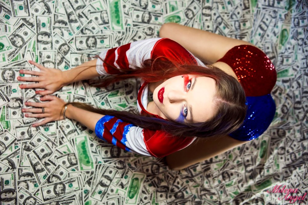 Nika n pseudonyms ADELIA B SONIA VESNA