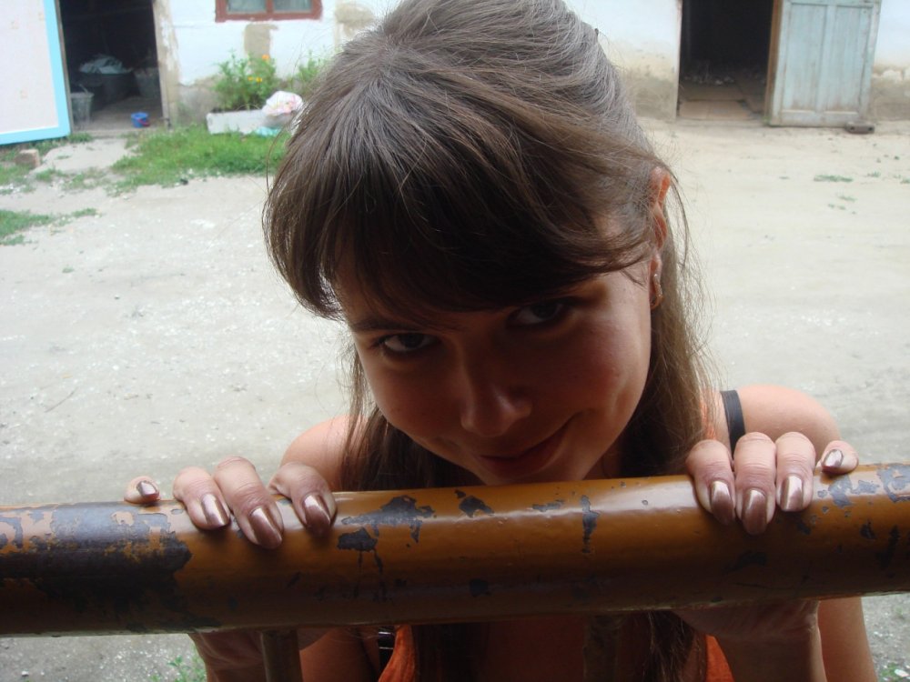 Milena Radulovich Yoga