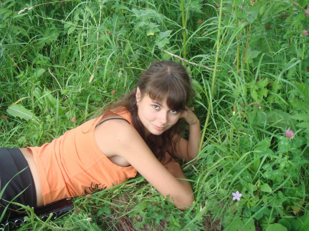 Natalia Volkova Ezenkina