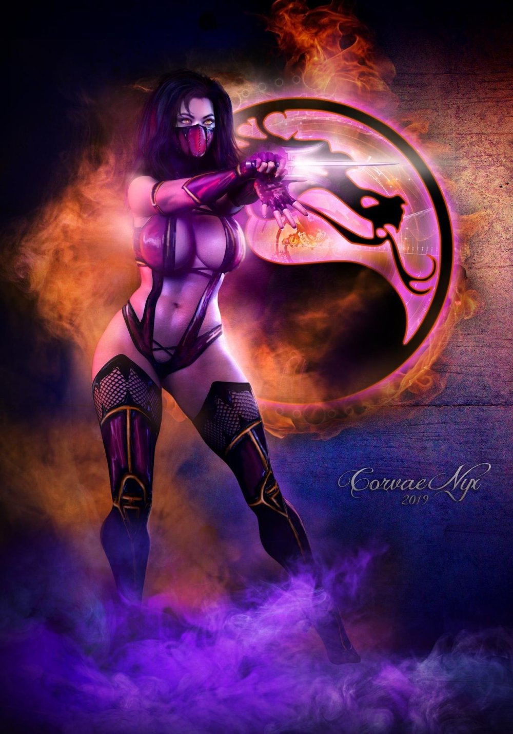 Milena Smith Milena Smit