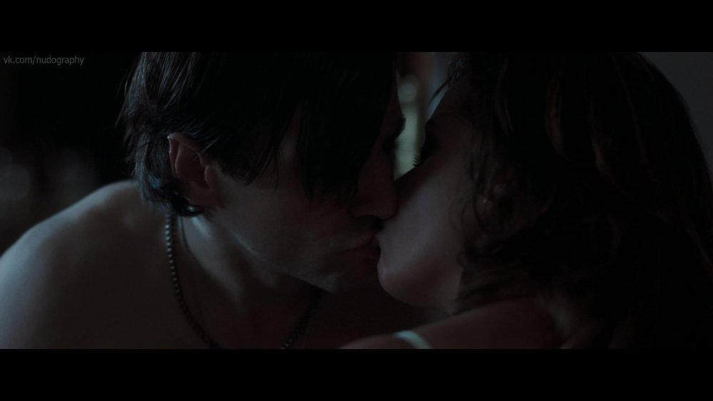 Milina Mortal Kombat without a mask