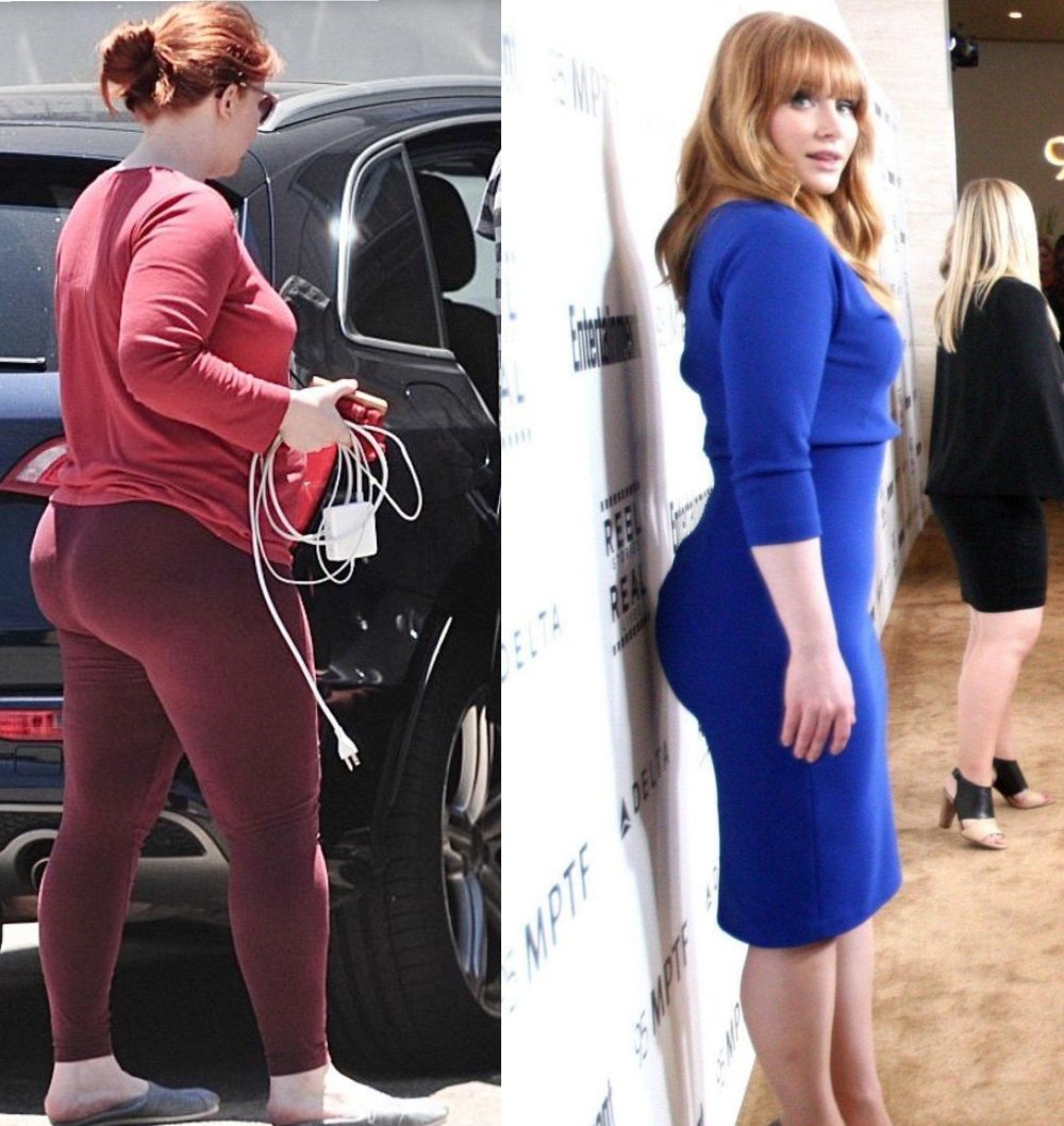 Bryce Dallas Howard Black Mirror