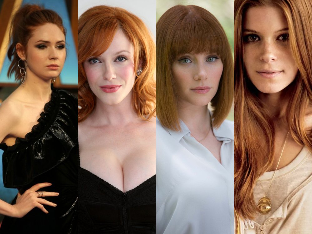 Bryce Dallas Hovard Yursky