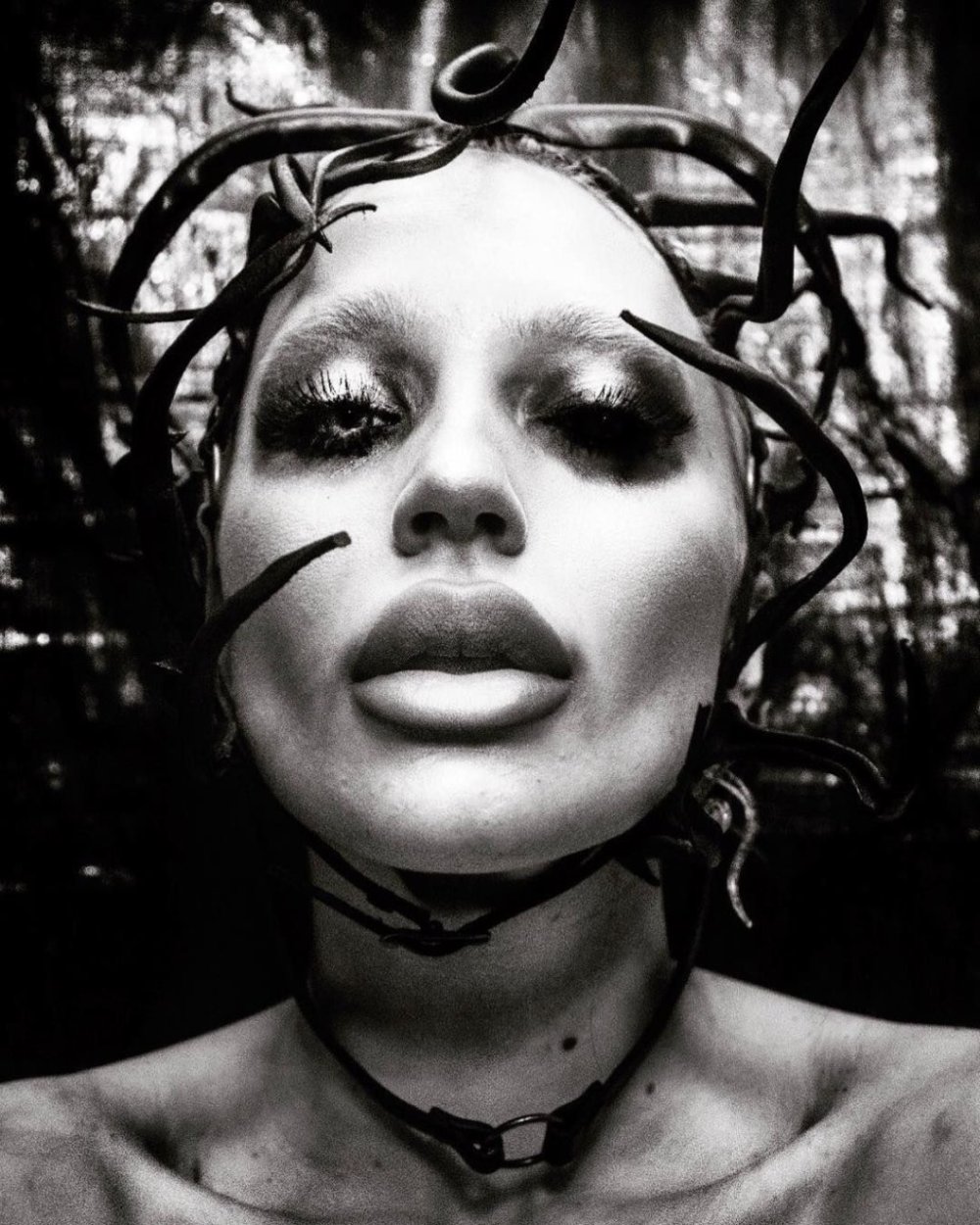 Naked Marge Simpson Comic