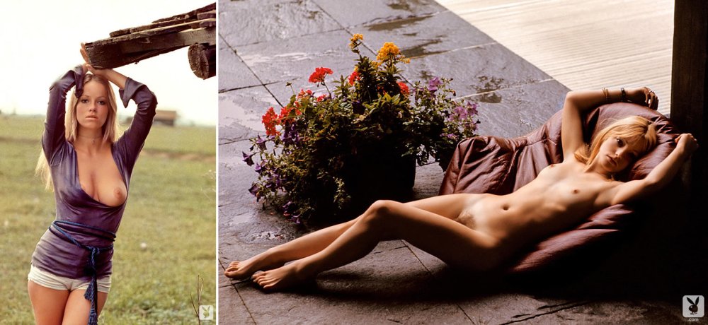 Aston Martin Naked with a girlfriend