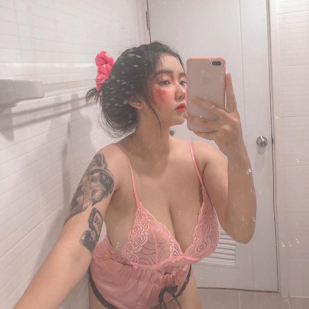 Yang Montok Banget athlete