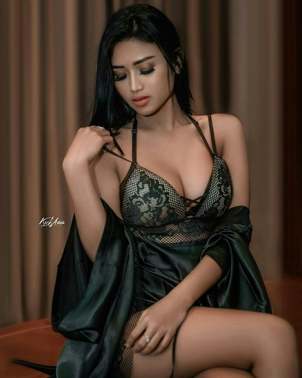 Evelyn Iskandar