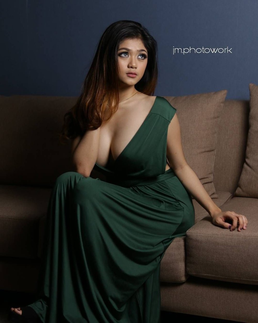 Radhita Joni Malaikat