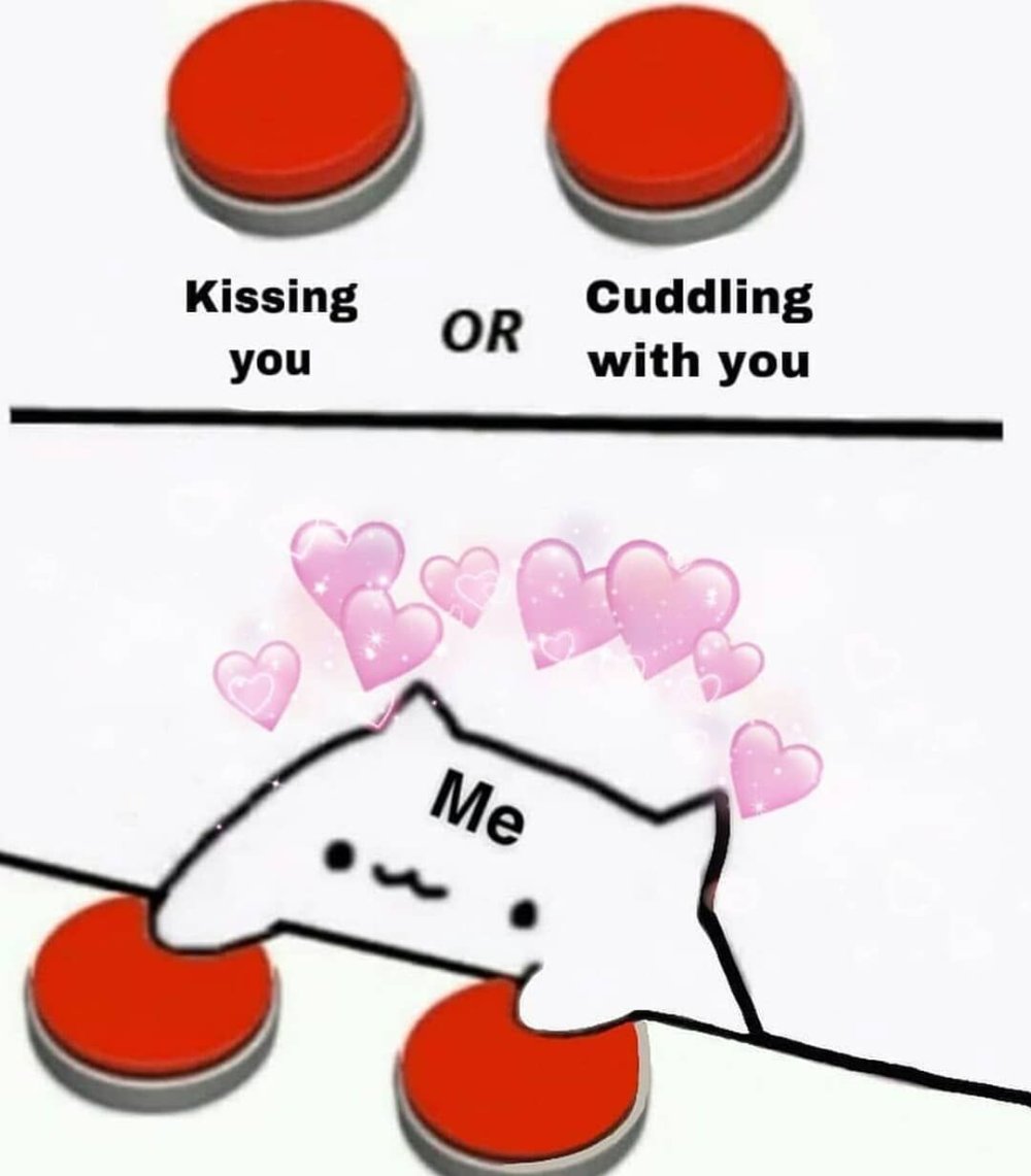 Cute pictures about love