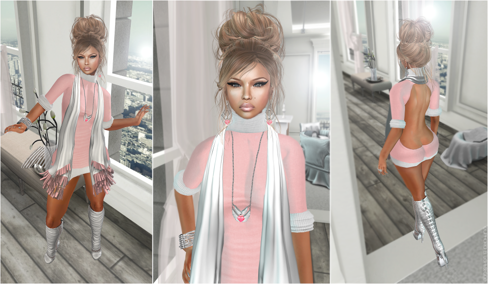 Laura model candidol