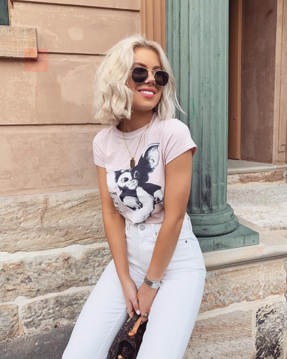 Laura Jade Stone photo shoot