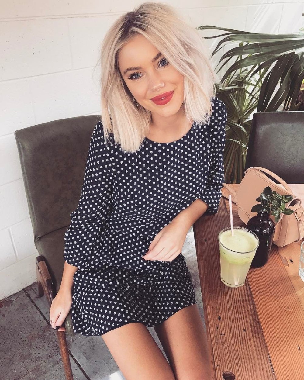 Laura Jade Stone 2020