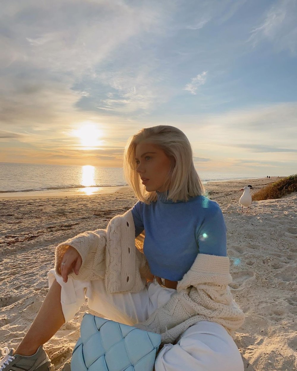 Laura Jade Stone 2020