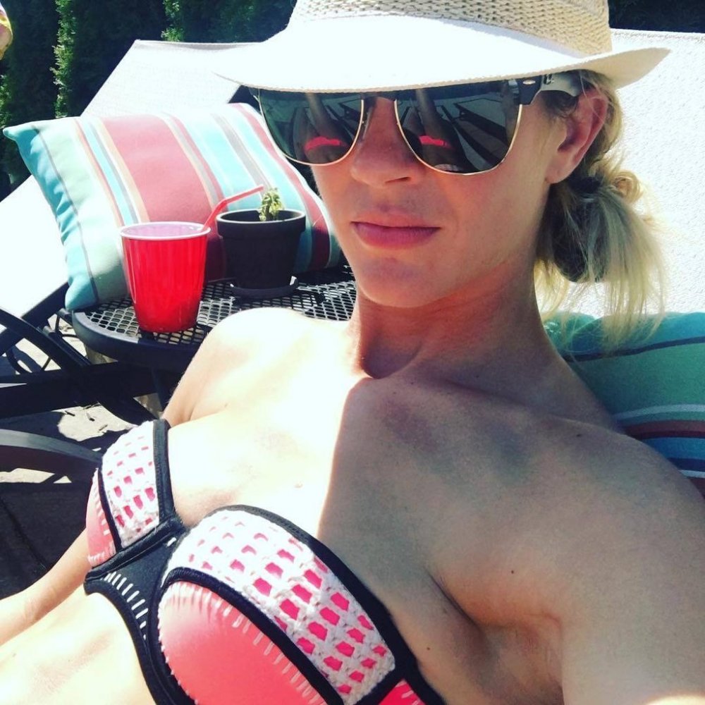 Street Fighter 5 Laura Bikini