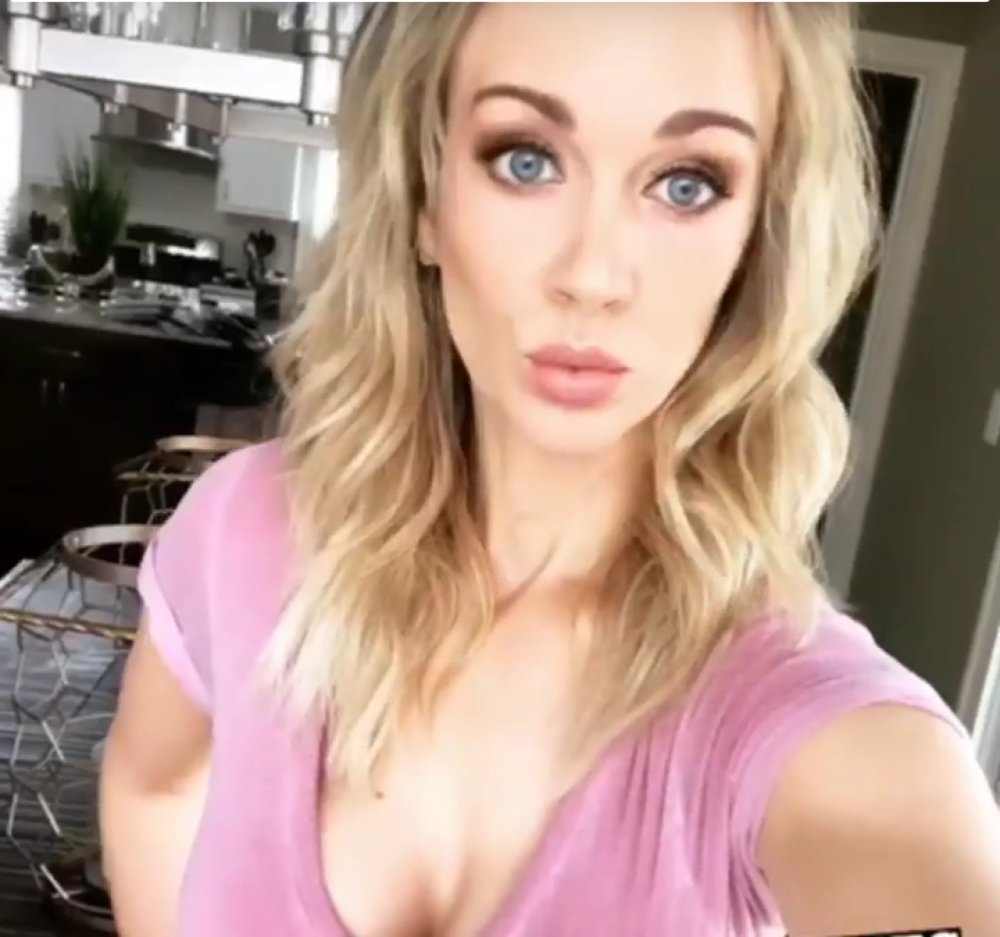 Claudia Hadelia Instagram