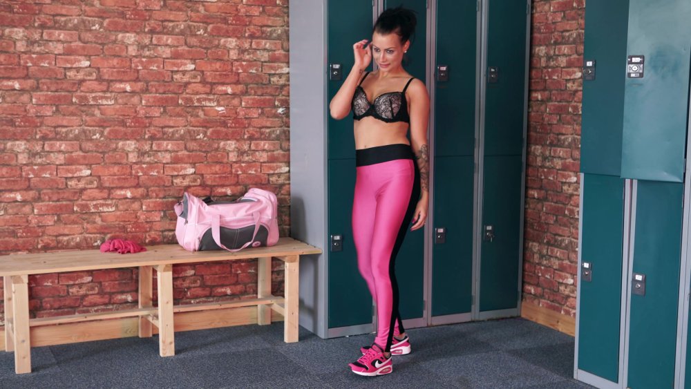 Kelly Smith Model XXX Nude