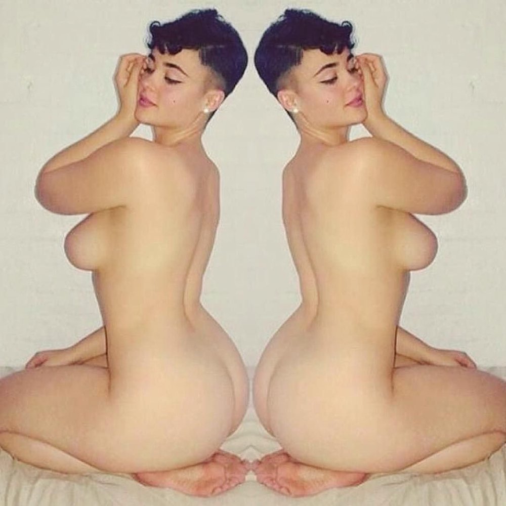 Stefania Ferrario 2018 Nude