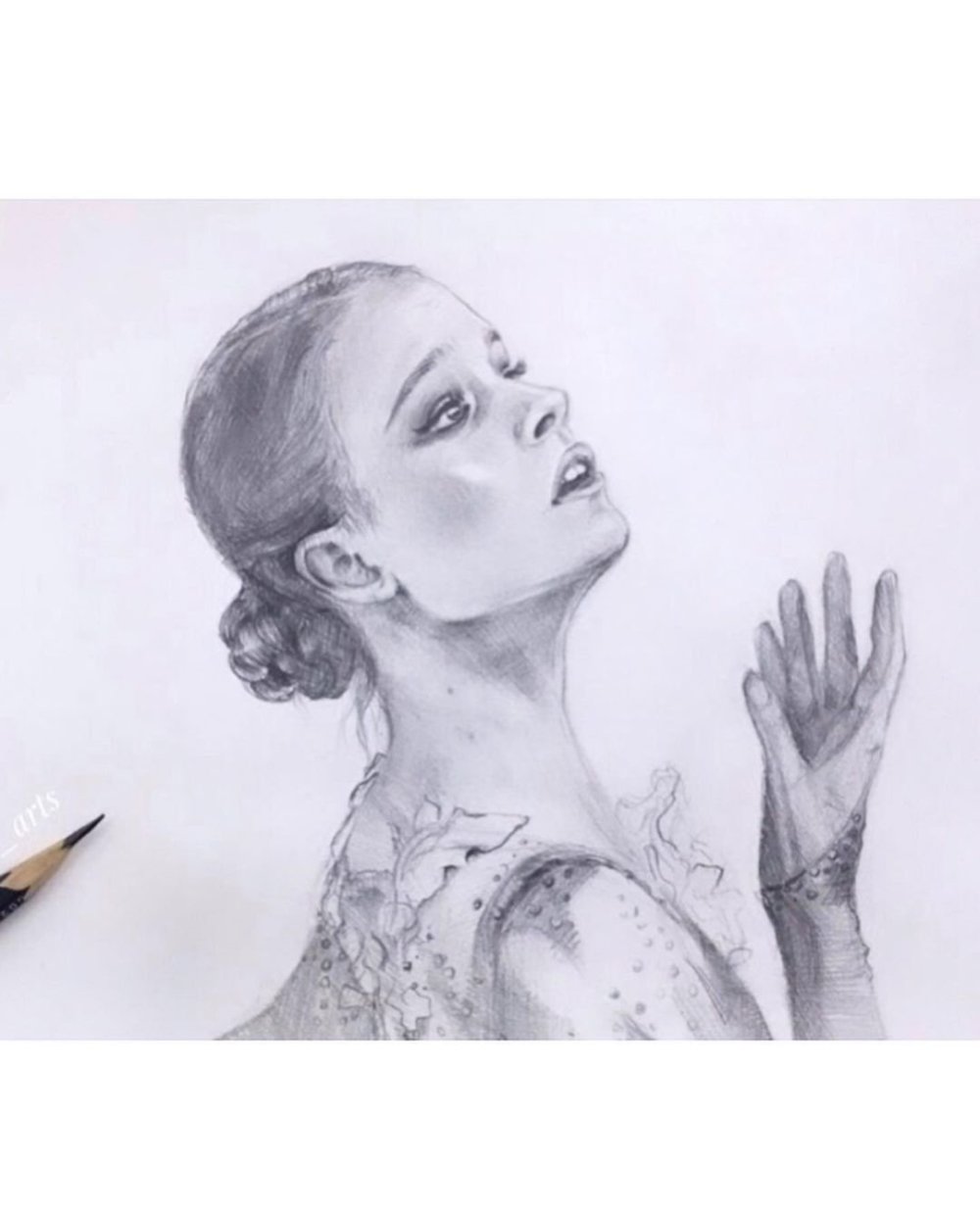 Anna Shcherbakova Art