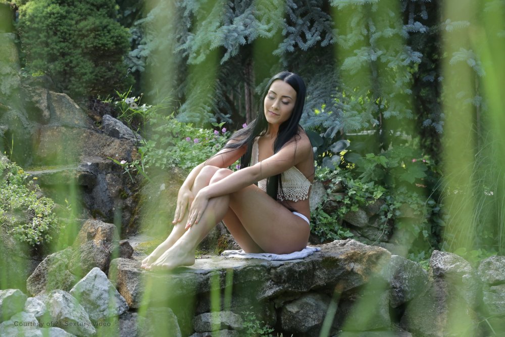 Anna Rose (Anna Rose) Czech Republic