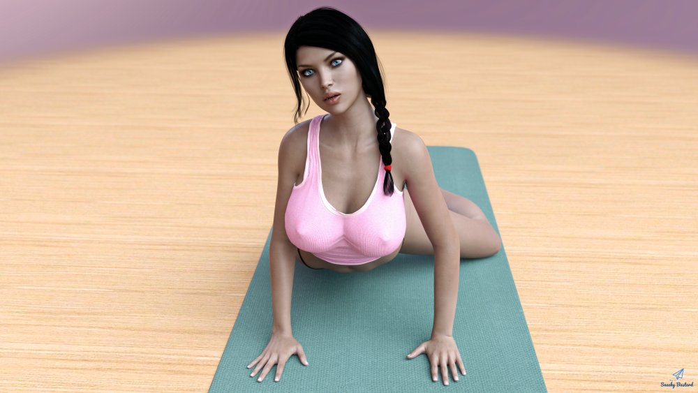 Anna Excitation F95zone New