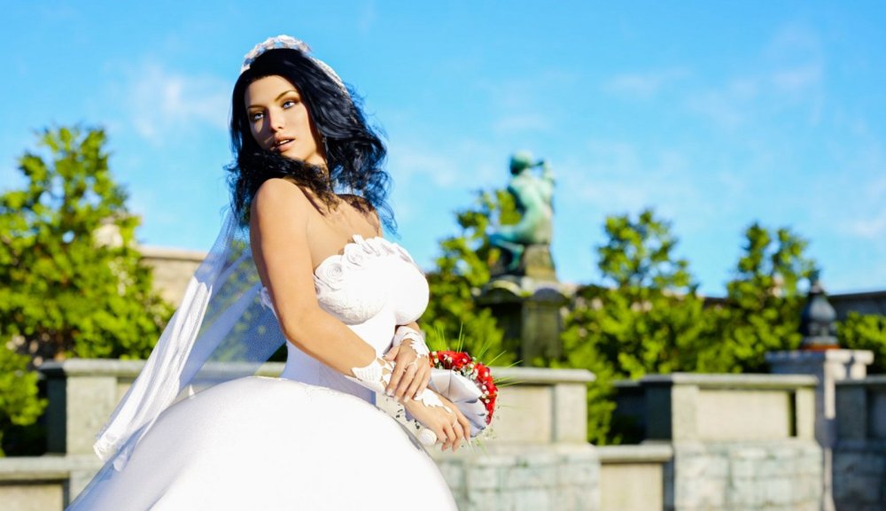 Anna Excitation Affaction 2.1