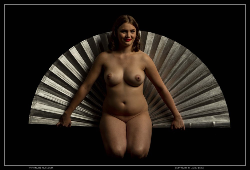 Nude Muse - JO_NUDE_INTERVIEW_on_187627917 NUDE MUSE - JO_NUDE_INTERVIEW