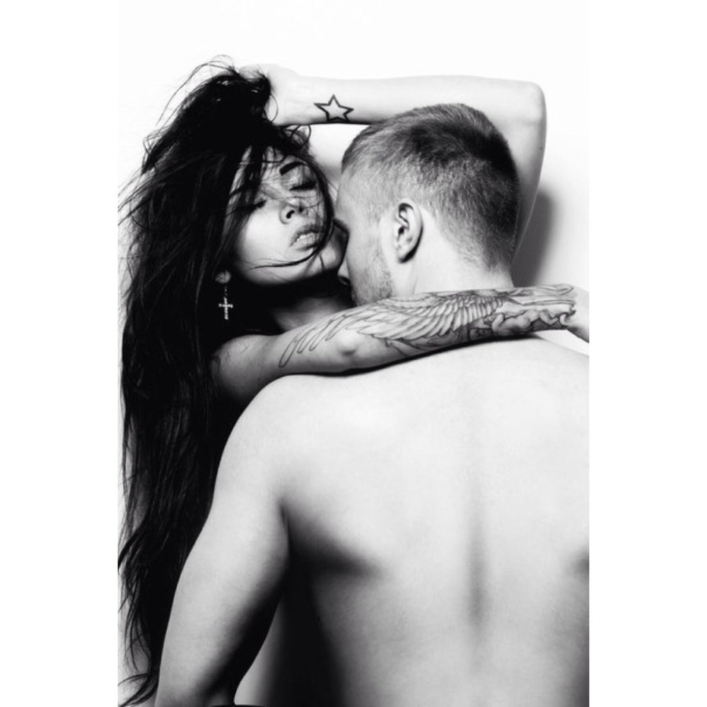 Diana Melison and Acorn