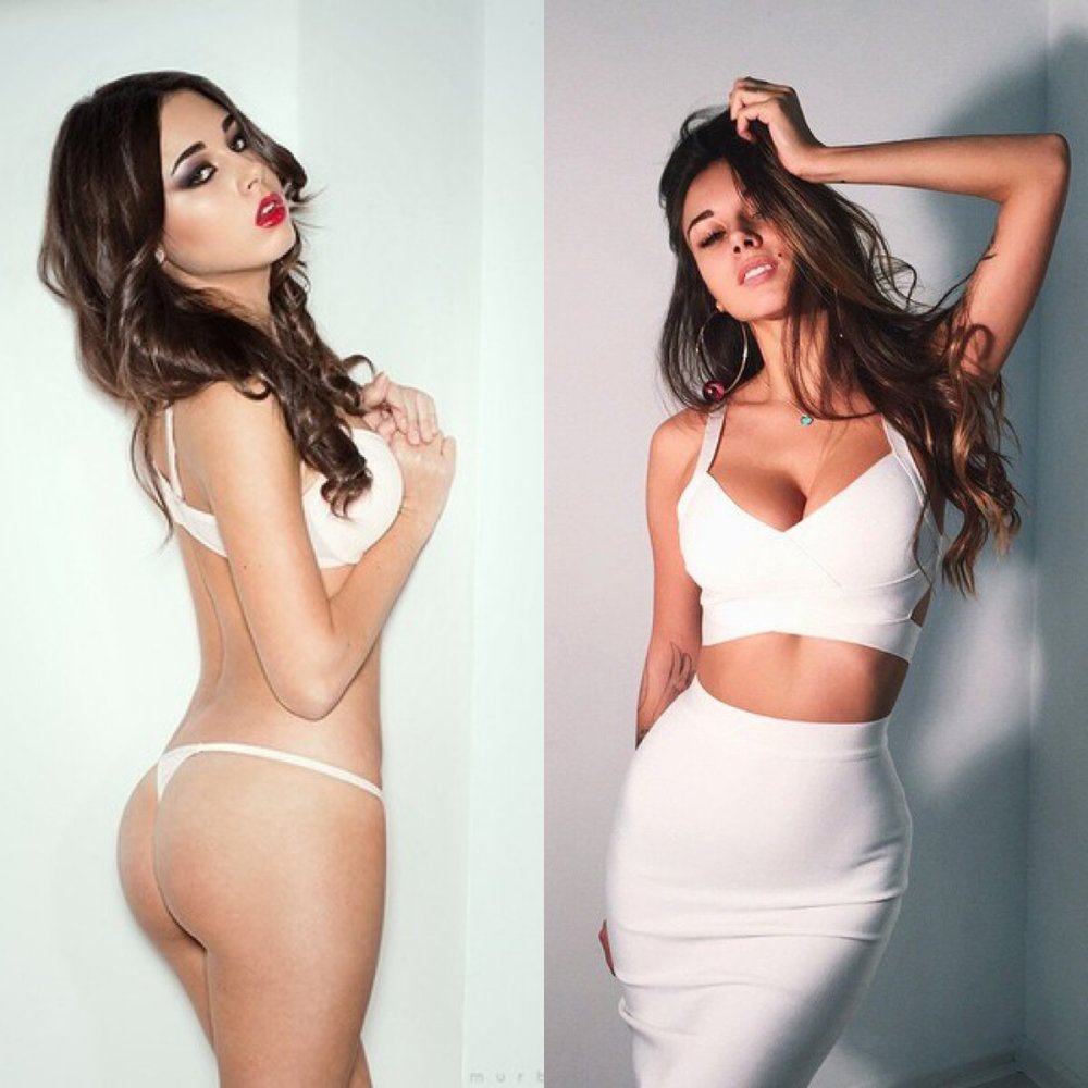 Onlifans Diana Melison