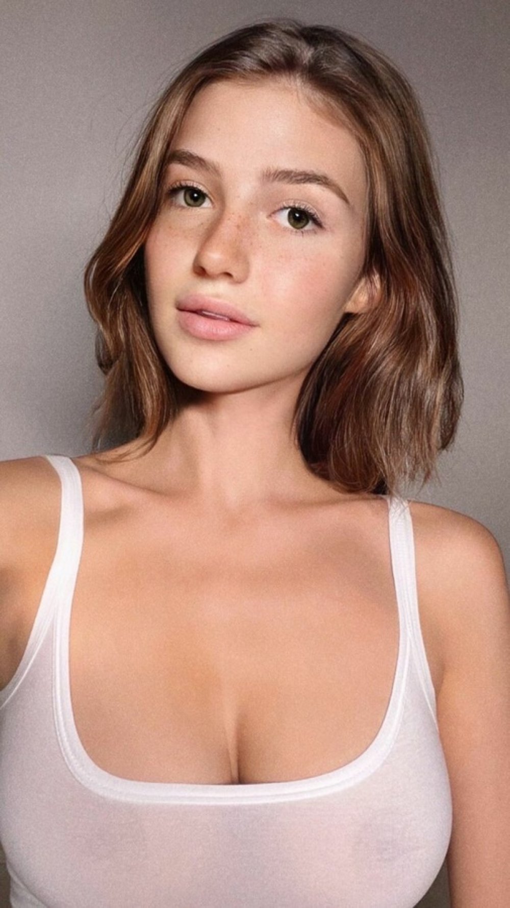 Olivia Casta Maria Tretyakova