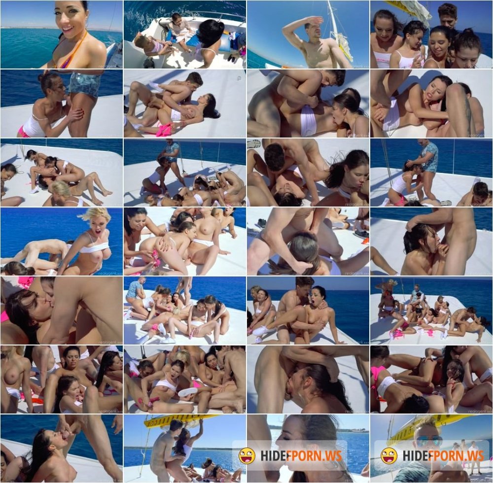 Nancy Ace Double penetration