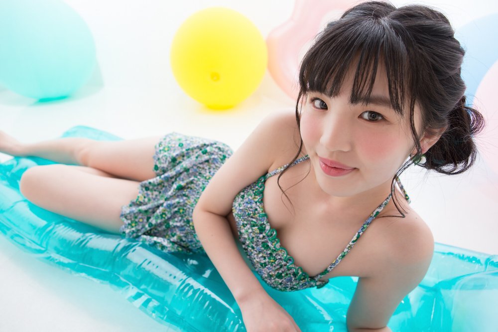 Miyamaru 宮丸 くるみ