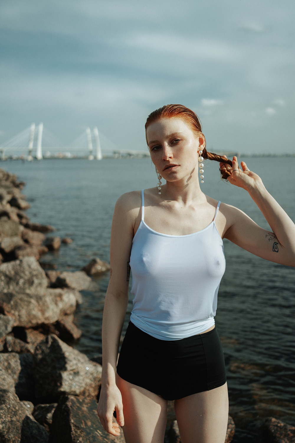 Ekaterina Bobrova Maxim