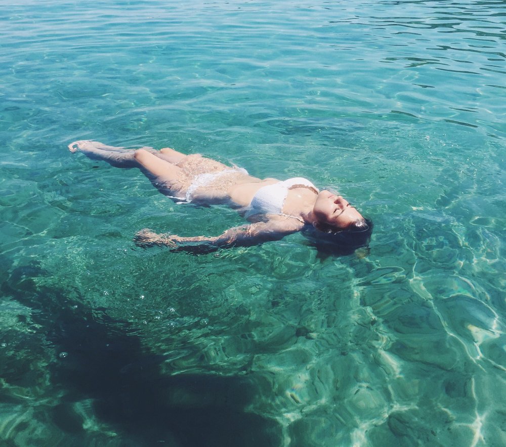 Tatyana Bobrova model