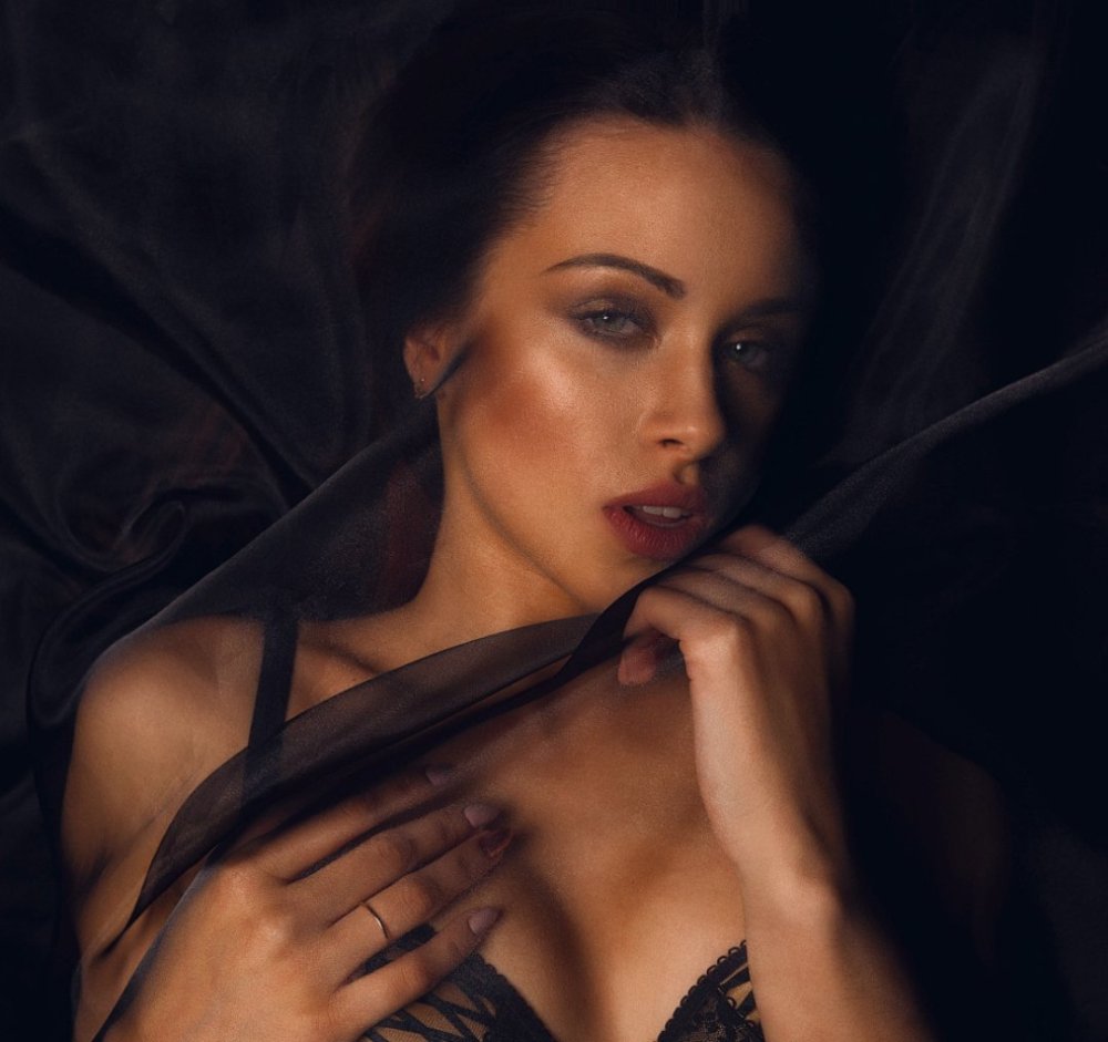 Tatyana Sergeevna Bobrova