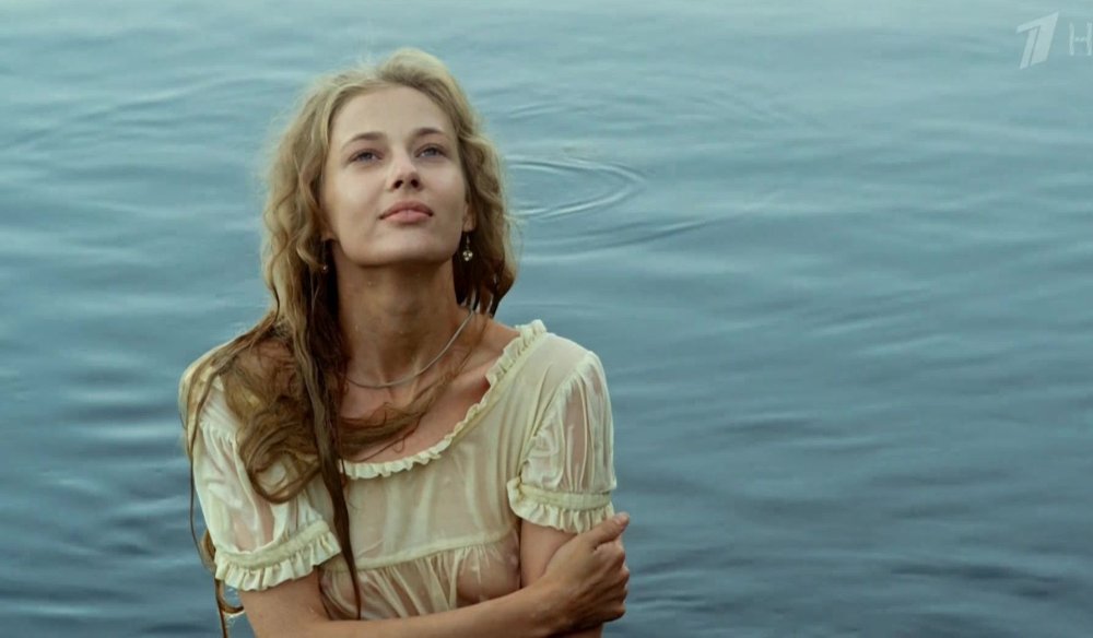 Tatyana Demyanova photo