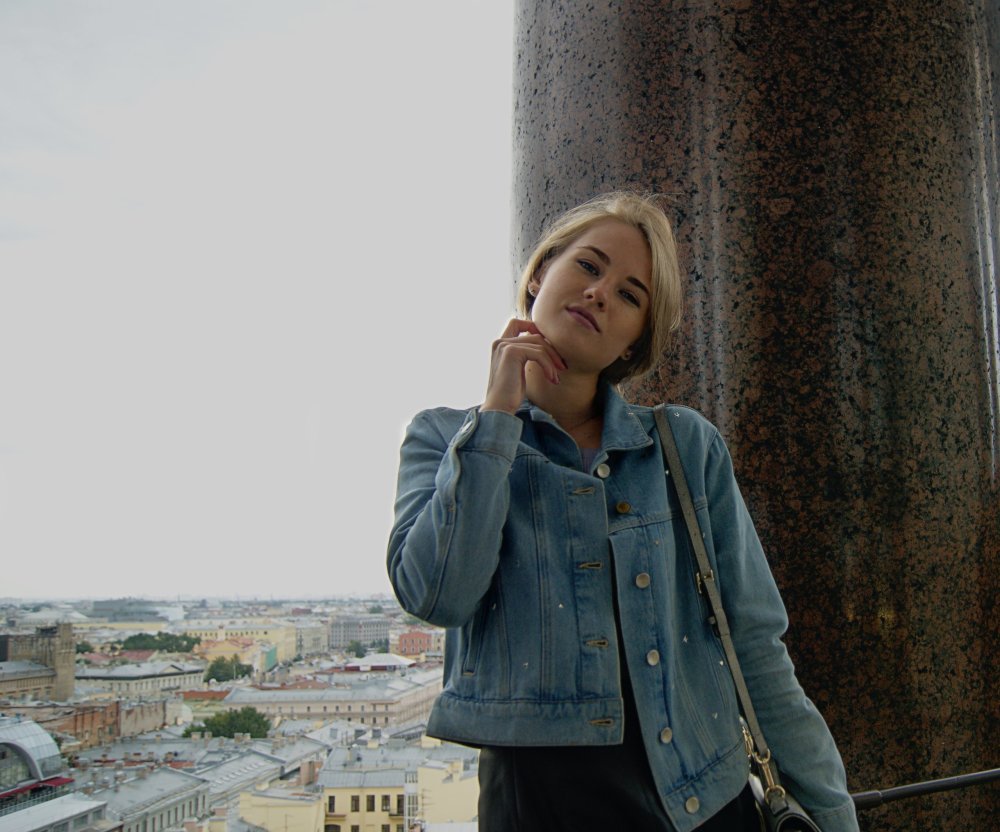 Ogorodnikova Ekaterina Anatolyevna Chelyabinsk