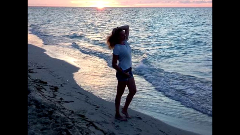 Tatyana Borodulina Short